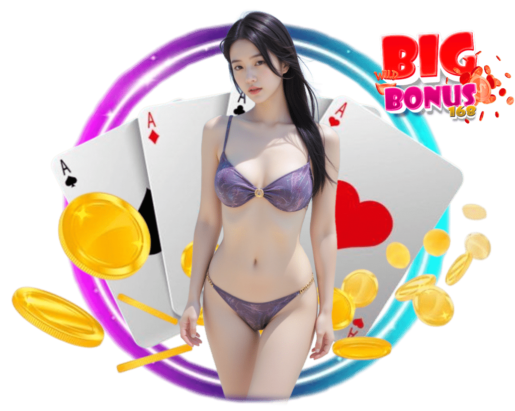 BIGBONUS168