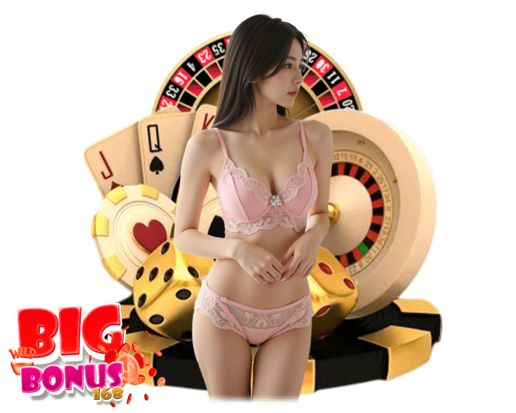 BIGBONUS168 กำไรดี